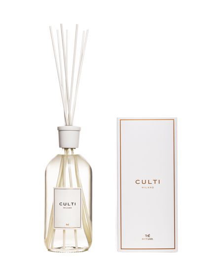 Diffuser White Label The