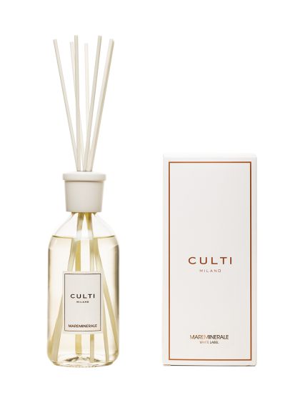 Diffuser White Label Mareminérale
