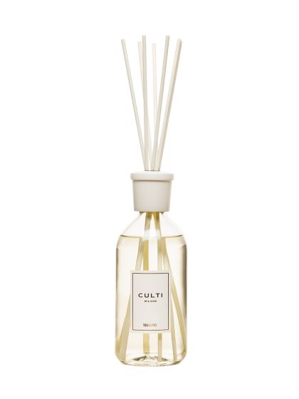 Diffuser White Label Tessuto