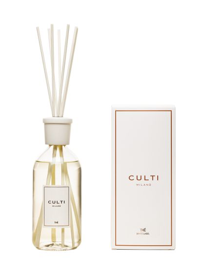 Diffuser White Label The