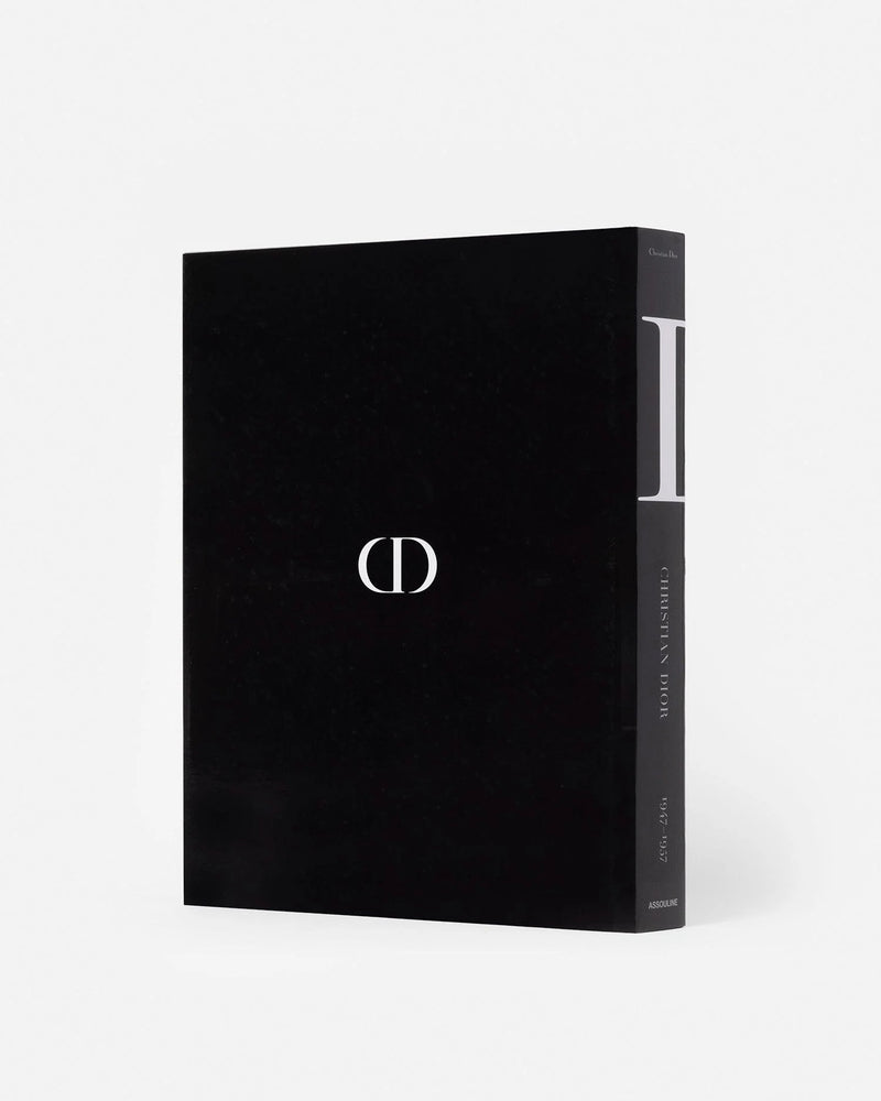 Book - Dior by Christian Dior