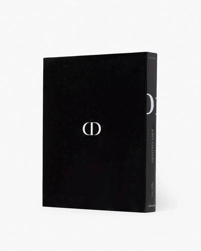 Book - Dior by Gianfranco Ferré
