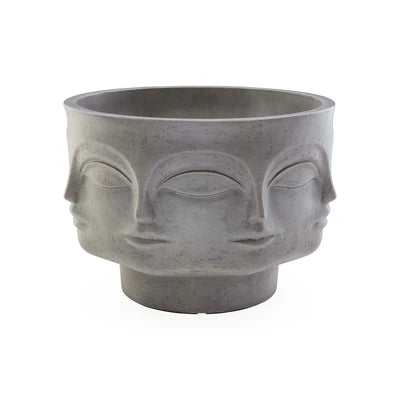 Dora Maar Low Planter