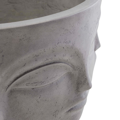 Dora Maar Low Planter