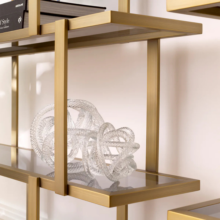 Desk Accessory - Dominico M