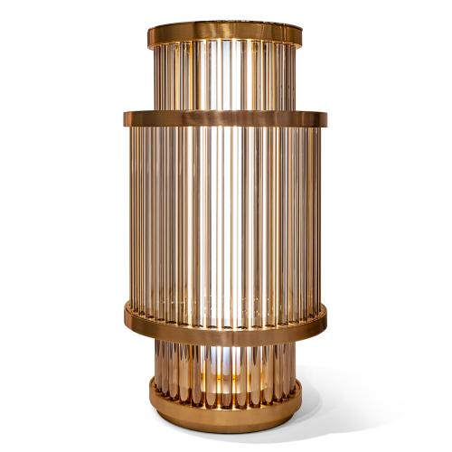 Table Lamp - Giano