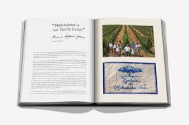 Book - Malhadinha: The Soul of Alentejo