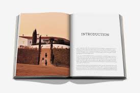 Book - Malhadinha: The Soul of Alentejo