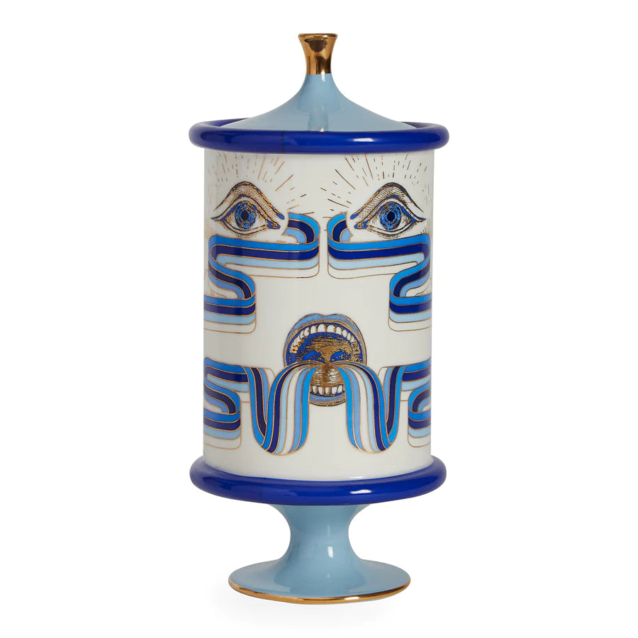Jonathan Adler Druggist Peyote Canister - Thumbnail 2