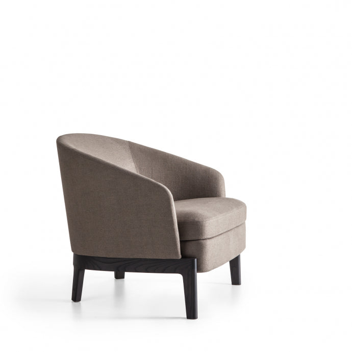 Armchair - Chelsea - By Rodolfo Dordoni