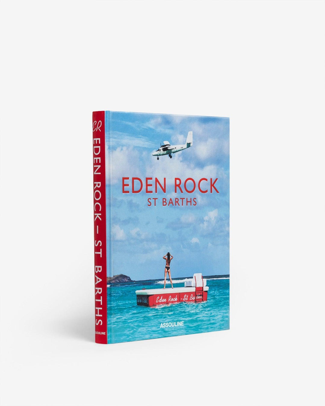 Book -  Eden Rock-St. Barths