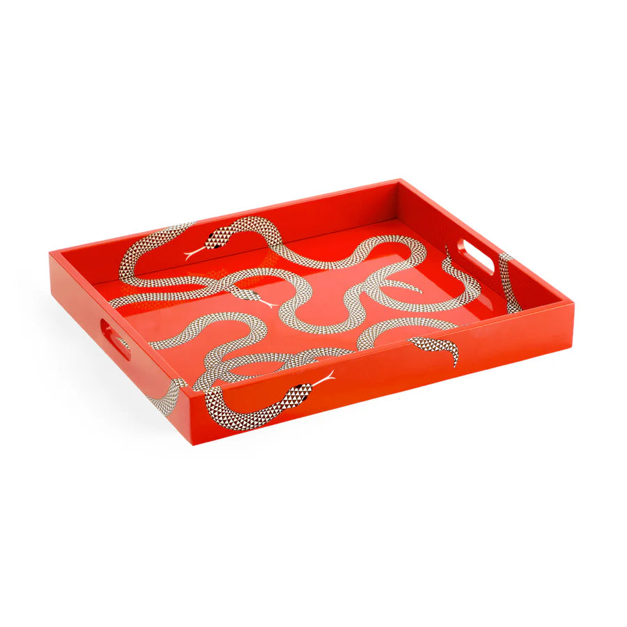 Eden Lacquer Tray