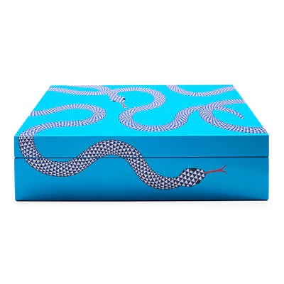 Eden Large Lacquer Box
