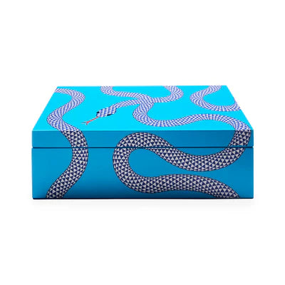 Eden Medium Lacquer Box