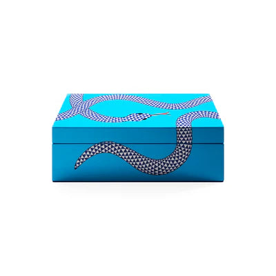 Eden Small Lacquer Box