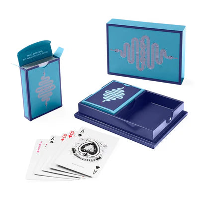 Eden Lacquer Card Set