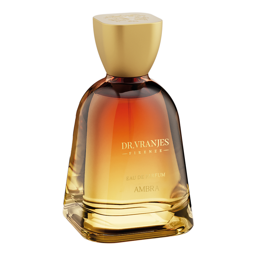 Eau de Parfum - Ambra - 100ML