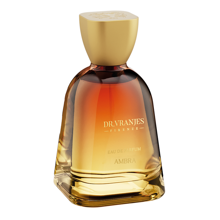 Eau de Parfum - Ambra - 100ML