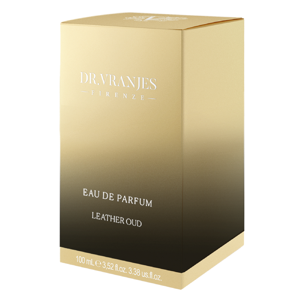 Eau de Parfum - Leather Oud - 100ML