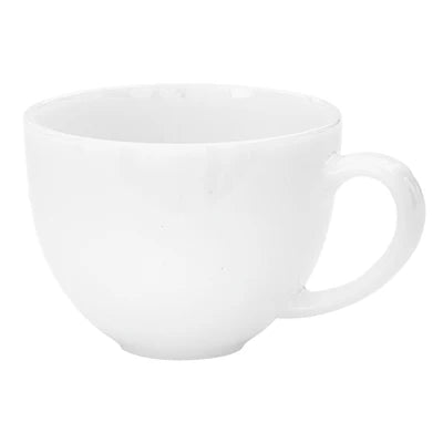 Ether Teacup &amp; Saucer