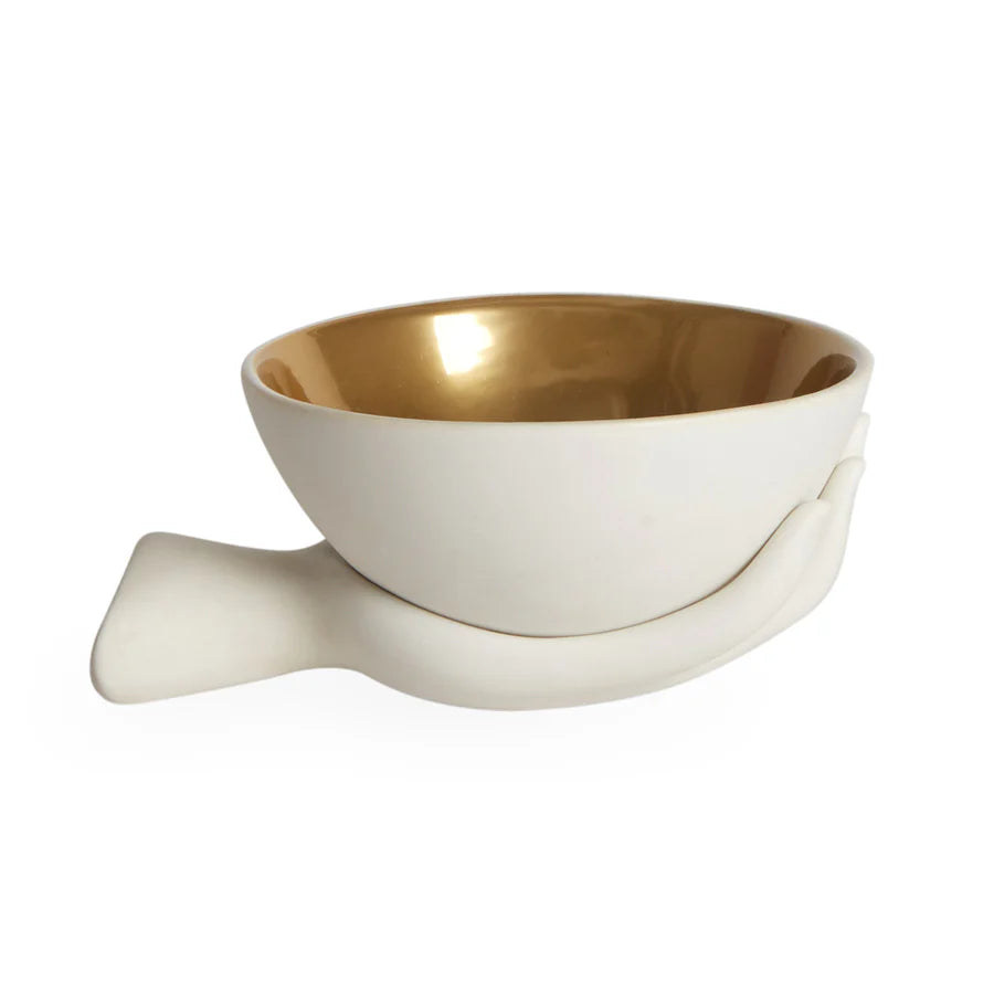 Eve Accent Bowl