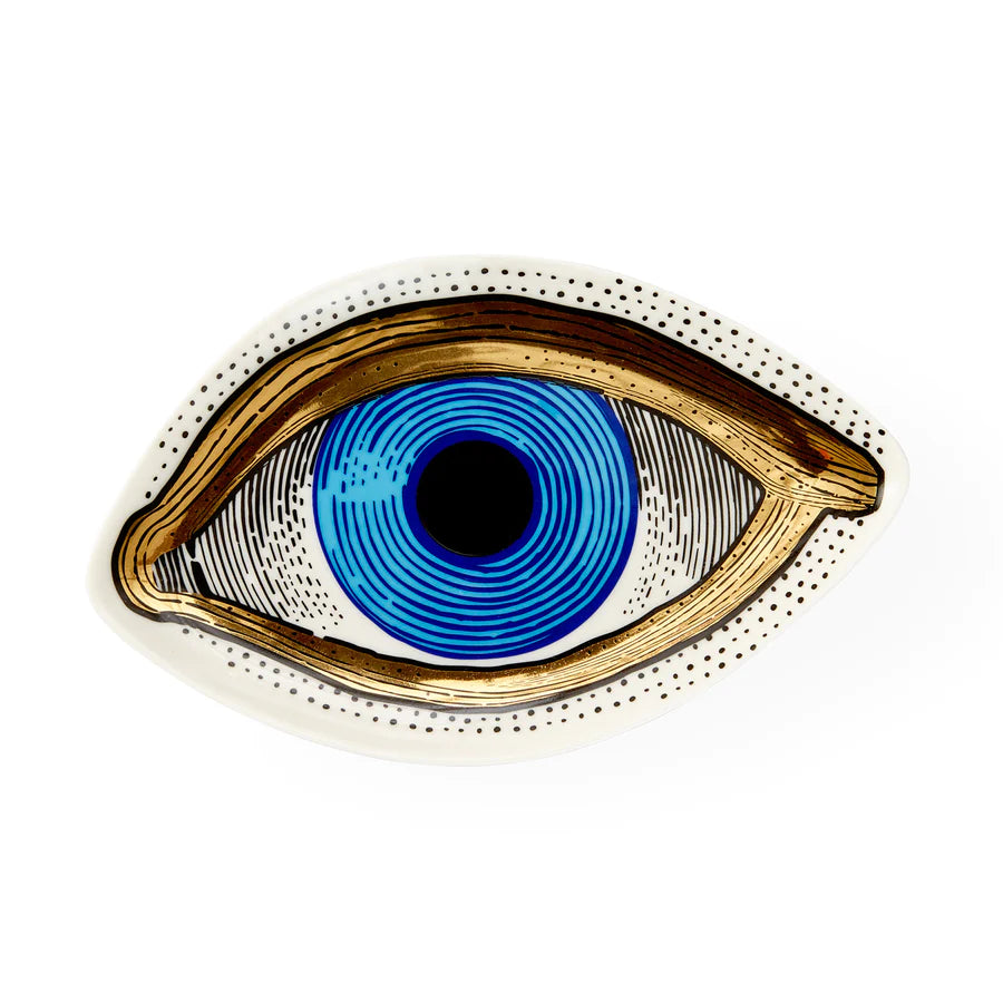 Eye Trinket Tray