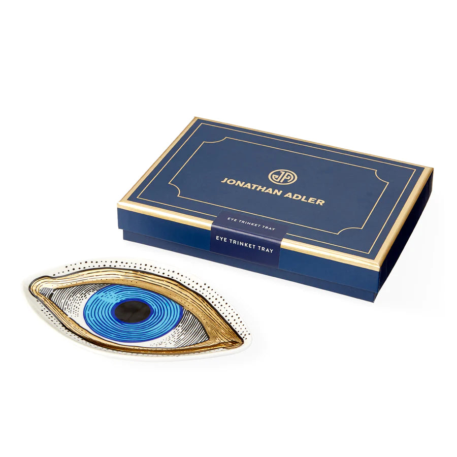 Eye Trinket Tray