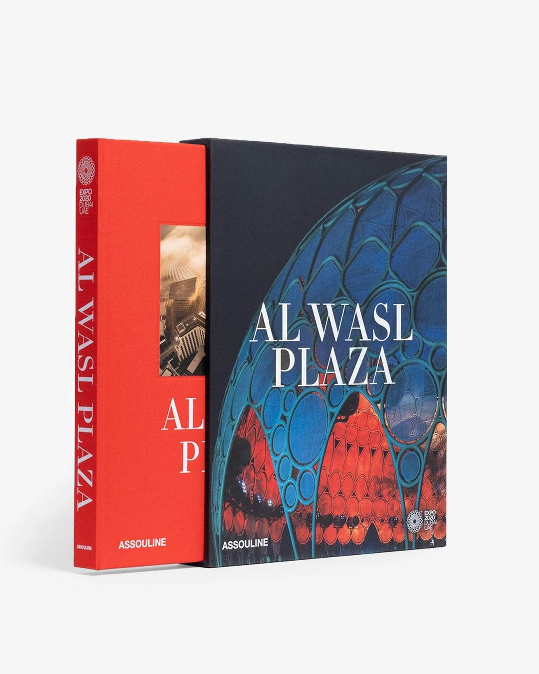 Book - Dubai: Al Wasl Plaza