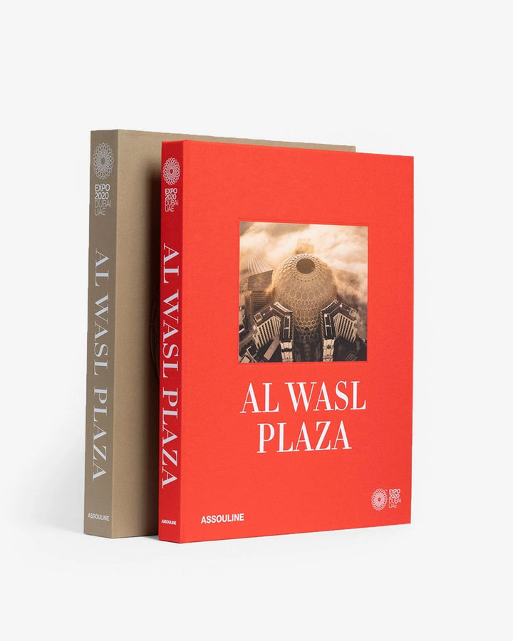 Book - Dubai: Al Wasl Plaza