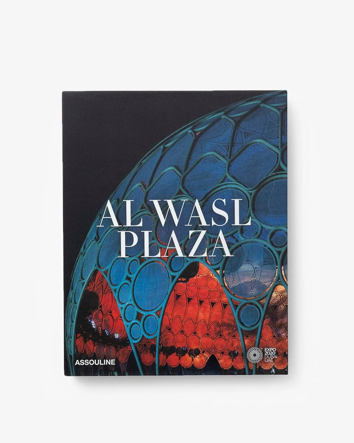 Book - Dubai: Al Wasl Plaza