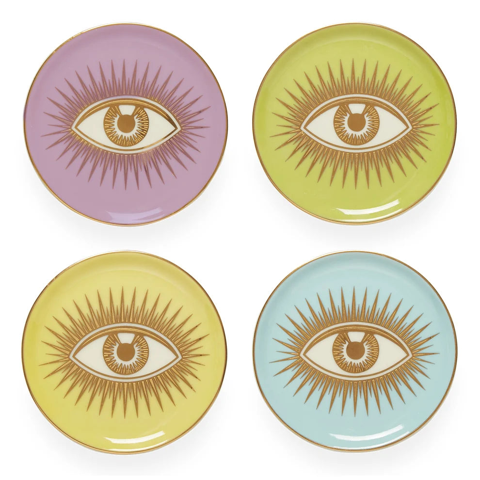 Le Wink Coasters