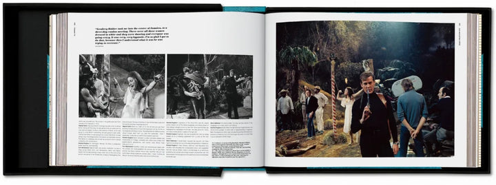 Book - The James Bond Archives - Art Edition No. 501–1,000 ‘No Time To Die’, 2021