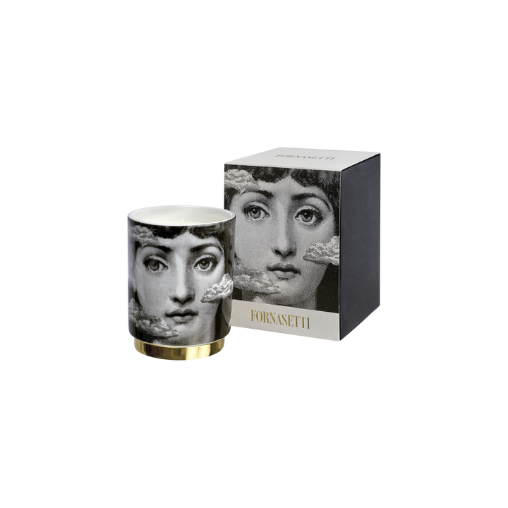 Candle - Tra le Nuove Immaginazione 235g