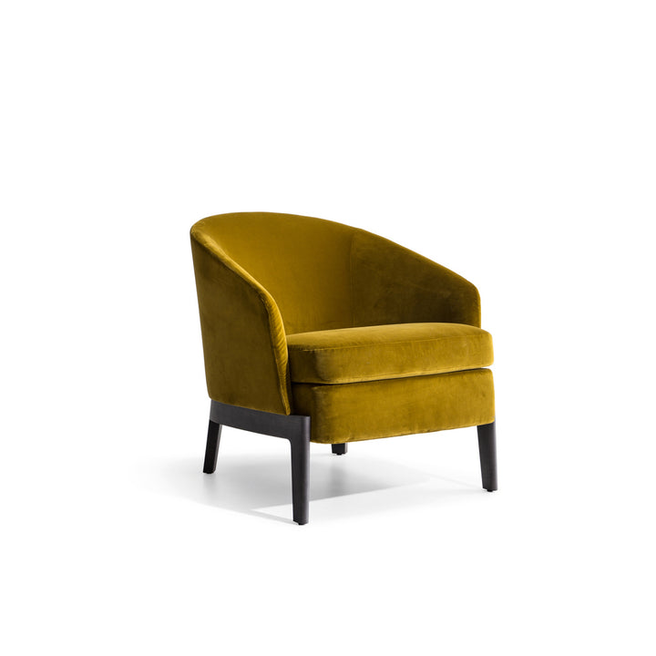 Armchair - Chelsea - By Rodolfo Dordoni