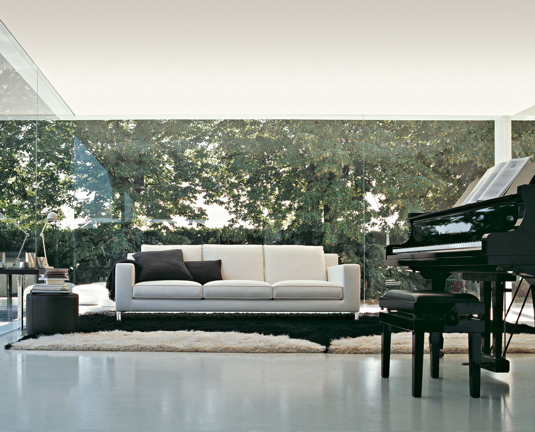 Sofa - Lido - By Hannes Wettstein