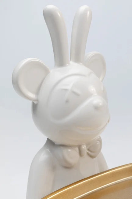 Object - Butler Bear - 29cm