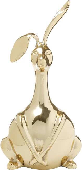 Object - Bunny Gold - 37 cm