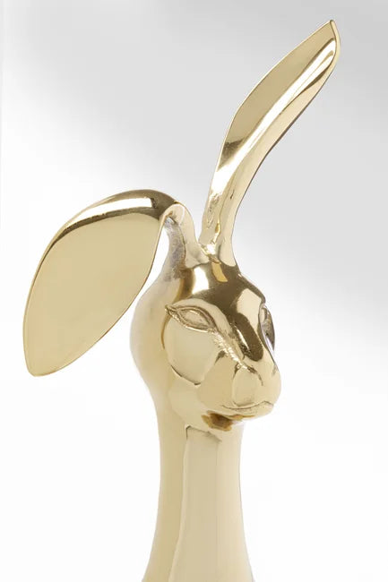 Object - Bunny Gold - 37 cm