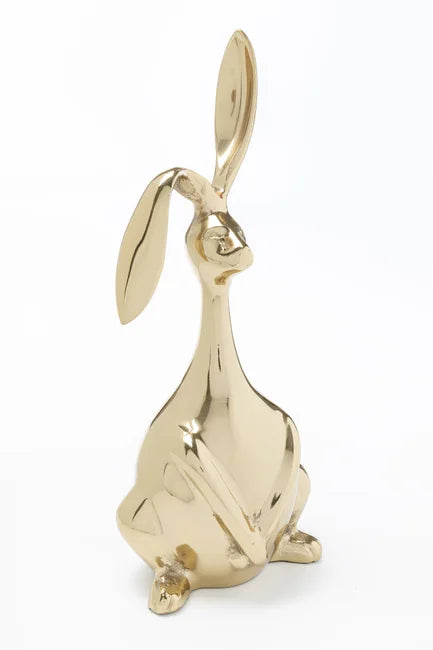 Object - Bunny Gold - 52CM