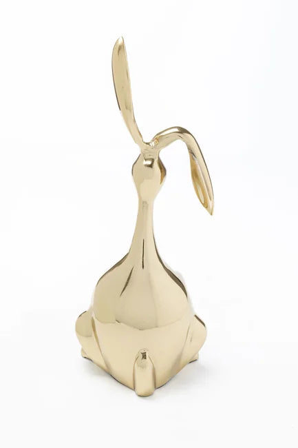 Object - Bunny Gold - 52CM