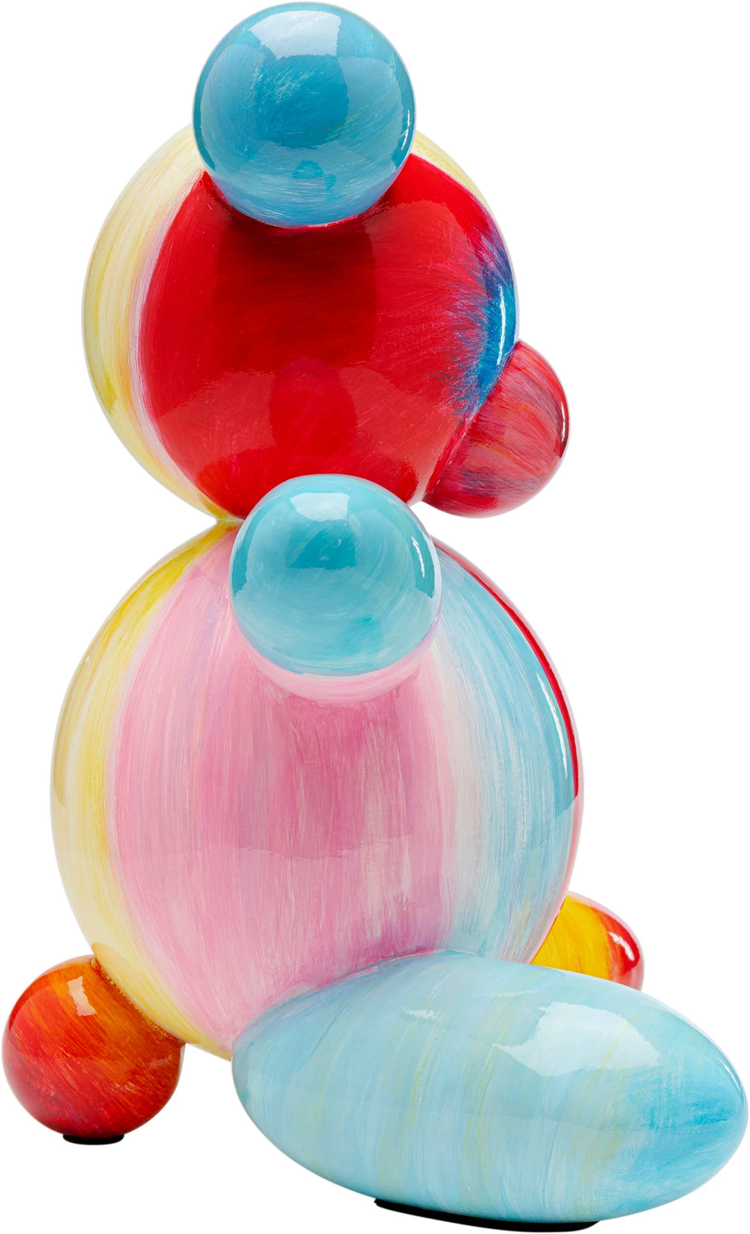 Object - Rainbow Bear - 36cm