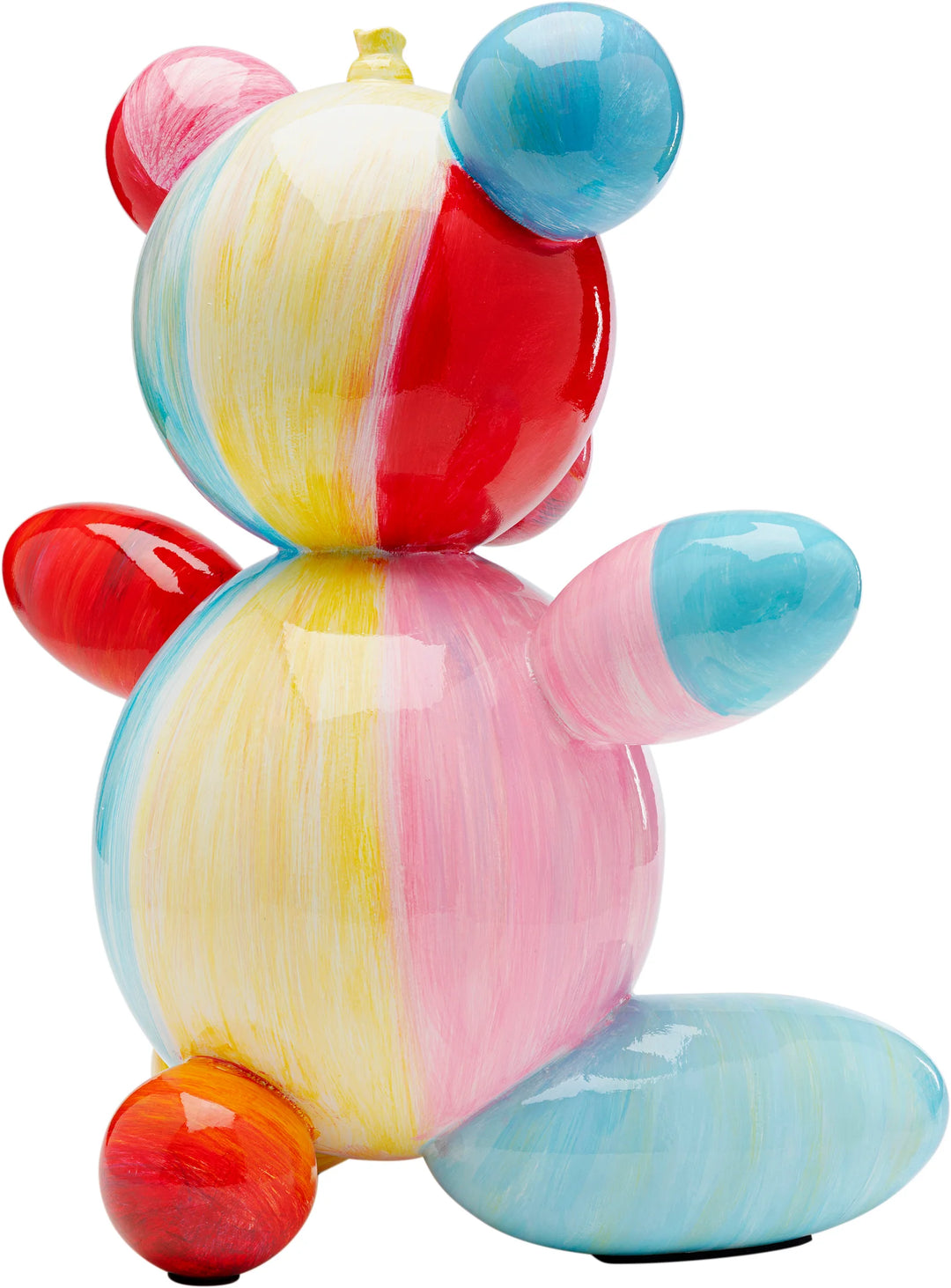 Object - Rainbow Bear - 36cm