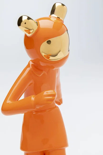 Object - Skating Astronaut Orange - 33 cm