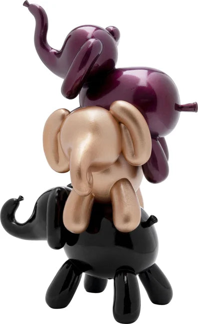 Object - Elephant Stack - 32cm