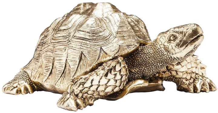 Object - Turtle Gold - Small