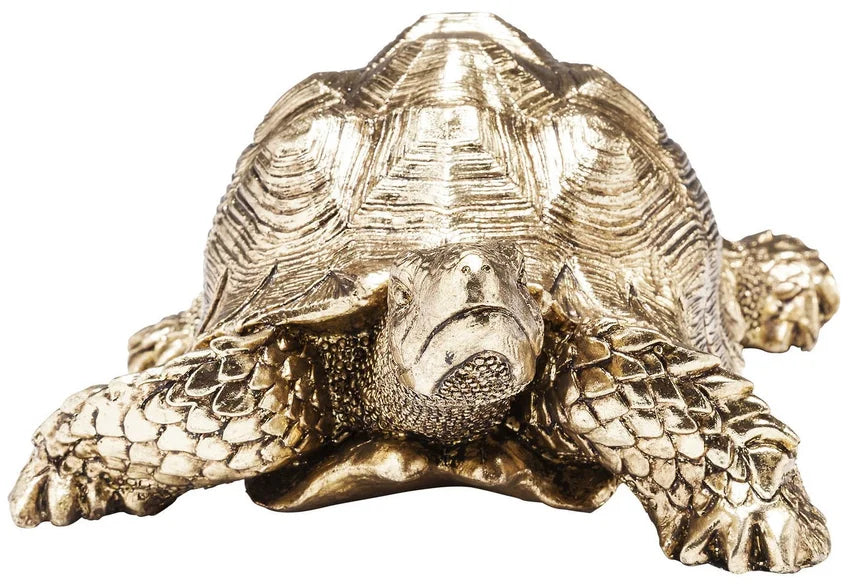 Object - Turtle Gold - Small