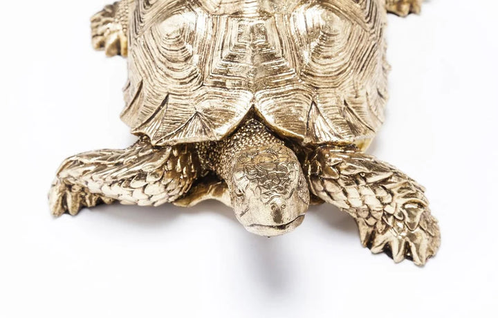 Object - Turtle Gold - Small