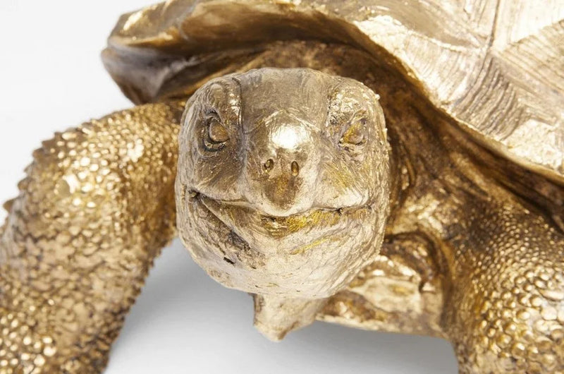 Object - Turtle Gold - Medium