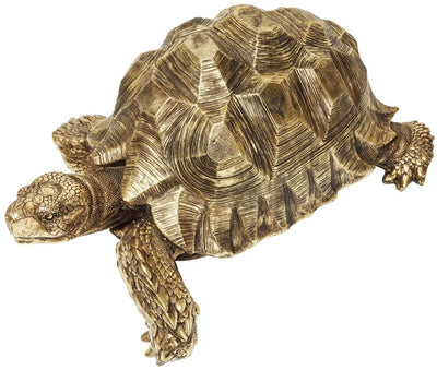 Object - Turtle Gold - Large