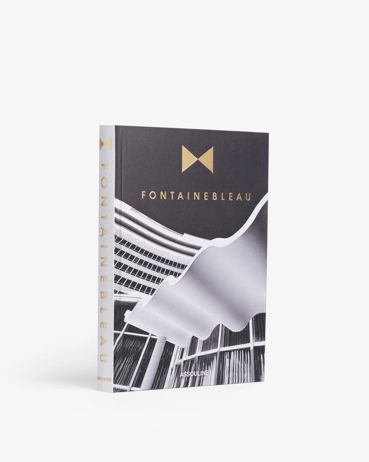 Book - Fontainebleau